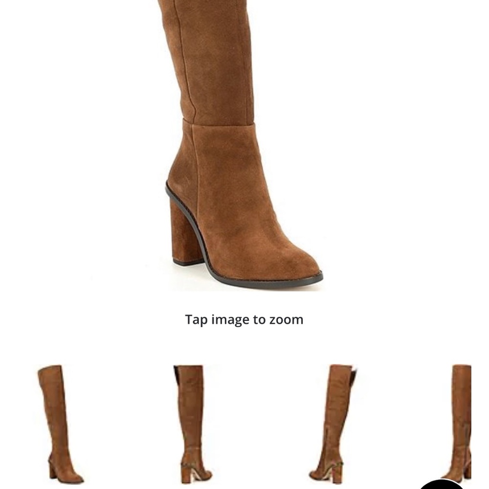 Gianni Bini Surde Boots
